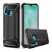 Puzdro ARMOR pre HUAWEI P30 Lite čierne