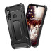 Puzdro ARMOR pre HUAWEI P30 Lite čierne