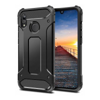 Puzdro ARMOR pre HUAWEI P SMART 2019 čierne