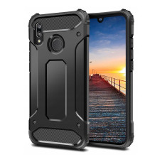 Puzdro ARMOR pre HUAWEI P SMART 2019 čierne
