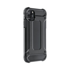 Puzdro ARMOR pre IPHONE 16e (SE 4 2025) čierne
