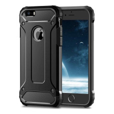 Puzdro ARMOR pre IPHONE 8 čierne