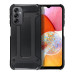 Puzdro ARMOR pre SAMSUNG A14 5G / A14 4G čierne