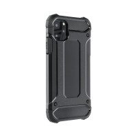 Puzdro ARMOR pre SAMSUNG A16 5G / A16 4G čierne