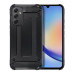 Puzdro ARMOR pre SAMSUNG A34 5G čierne