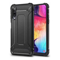 Puzdro ARMOR pre SAMSUNG A50 / A50S / A30S čierne