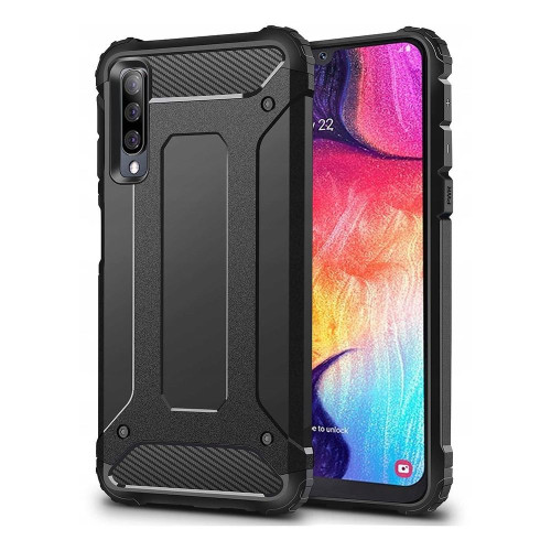 Puzdro ARMOR pre SAMSUNG A50 / A50S / A30S čierne