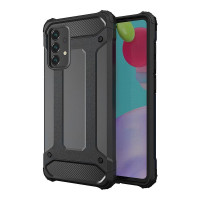 Puzdro ARMOR pre SAMSUNG A52 5G / A52 LTE ( 4G ) / A52S čierne