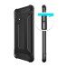 Puzdro ARMOR pre SAMSUNG A52 5G / A52 LTE ( 4G ) / A52S čierne