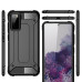 Puzdro ARMOR pre SAMSUNG S20 FE / S20 FE 5G čierne