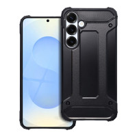 Puzdro ARMOR pre SAMSUNG S25 Plus čierne