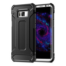 Puzdro ARMOR pre SAMSUNG S8 čierne