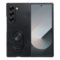 Puzdro ARMOR pre SAMSUNG Z Z Fold 6 čierne