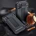 Puzdro ARMOR pre XIAOMI Redmi 14C čierne