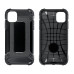 Puzdro ARMOR pre XIAOMI Redmi 14C čierne
