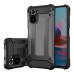 Puzdro ARMOR pre XIAOMI Redmi Note 10 Pro / Redmi Note 10 Pro Max čierne