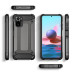 Puzdro ARMOR pre XIAOMI Redmi Note 10 Pro / Redmi Note 10 Pro Max čierne
