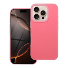Puzdro CANDY pre IPHONE 16 Pro ružové