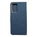 Puzdro CANVAS Book pre SAMSUNG A52 5G / A52 LTE ( 4G ) / A52s 5G navy blue