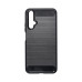 Puzdro CARBON pre HONOR 20 / Nova 5T čierne