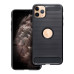 Puzdro CARBON pre IPHONE 11 Pro Max čierne