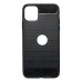 Puzdro CARBON pre IPHONE 11 Pro Max čierne