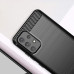 Puzdro CARBON pre SAMSUNG A32 5G čierne