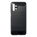 Puzdro CARBON pre SAMSUNG A32 5G čierne