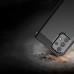 Puzdro CARBON pre SAMSUNG A32 5G čierne