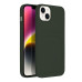 puzdro CARD pre IPHONE 14 Plus green 