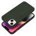puzdro CARD pre IPHONE 14 Plus green 