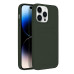 puzdro CARD pre IPHONE 14 Pro Max green 