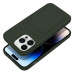 puzdro CARD pre IPHONE 14 Pro Max green 