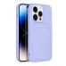 puzdro CARD pre IPHONE 14 Pro violet 