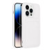 puzdro CARD pre IPHONE 14 Pro white 
