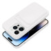 puzdro CARD pre IPHONE 14 Pro white 