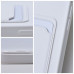 Puzdro CARD pre IPHONE 16 Pro Max white 