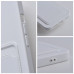 Puzdro CARD pre IPHONE 16 Pro Max white 