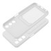 puzdro CARD pre SAMSUNG A05S white 