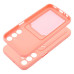 puzdro CARD pre SAMSUNG A15 5G / A15 4G pink