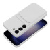 puzdro CARD pre SAMSUNG S23 Plus white 