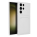 Puzdro CARD pre SAMSUNG S23 Ultra white 