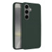 puzdro CARD pre SAMSUNG S24 green 