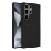 puzdro CARD pre SAMSUNG S24 Ultra black 