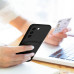 puzdro CARD pre SAMSUNG S24 Ultra black 