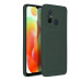 puzdro CARD pre XIAOMI Redmi 12C green 