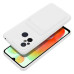 puzdro CARD pre XIAOMI Redmi 12C white 
