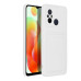 puzdro CARD pre XIAOMI Redmi 12C white 