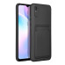 Puzdro CARD pre XIAOMI Redmi 9A / 9AT čierne 