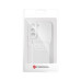 Puzdro CARD pre XIAOMI Redmi 9A / 9AT white 
